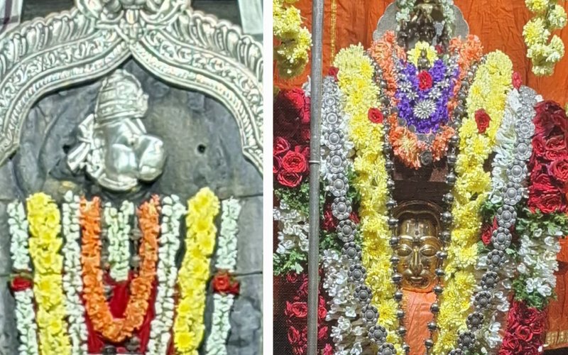 Raghavendra swamy