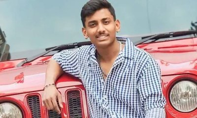 ಚಾಮುಂಡೇಶ್ವರಿಗೆ ಅವಮಾನ; ರಕ್ಷಕ್‌ ಬುಲೆಟ್‌ ವಿರುದ್ಧ ನೆಟ್ಟಿಗರ ಆಕ್ರೋಶ