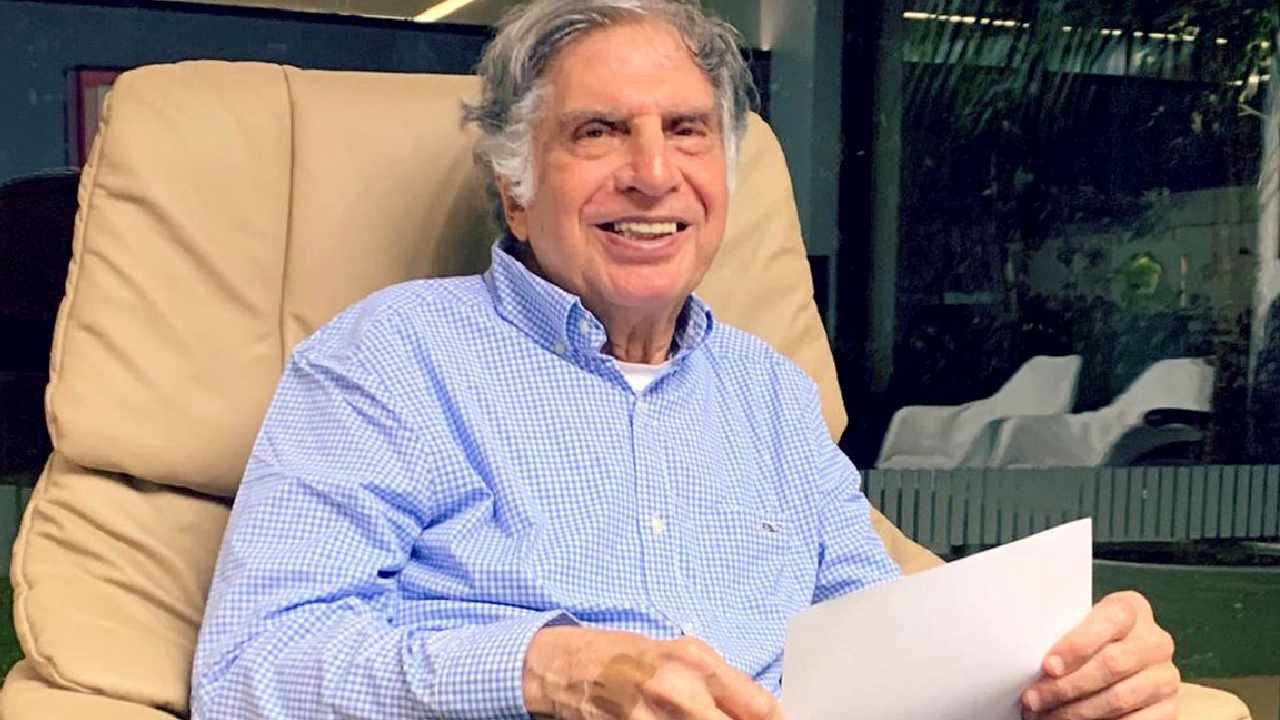 Ratan Tata