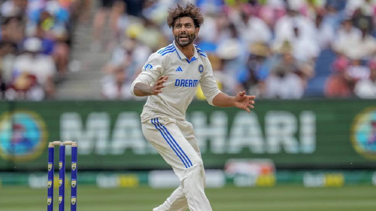 Ravindra Jadeja (1)