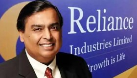 Reliance: ಡಿಸೆಂಬರ್ ತ್ರೈಮಾಸಿಕದಲ್ಲಿ ರಿಲಯನ್ಸ್ ಇಂಡಸ್ಟ್ರೀಸ್‌ಗೆ ದಾಖಲೆಯ 21,930 ಕೋಟಿ ರೂ. ಲಾಭ!