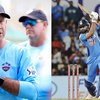 Ricky Ponting-Shreyas Iyer