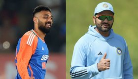 IND vs ENG: ಚಾಂಪಿಯನ್ಸ್‌ ಟ್ರೋಫಿ ಟೂರ್ನಿಯಲ್ಲಿ ವರುಣ್‌ ಚಕ್ರವರ್ತಿಗೆ ಚಾನ್ಸ್‌ ಇದೆಯಾ?