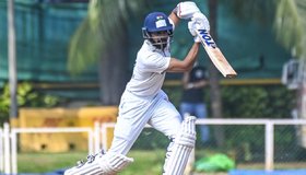 Ranji Trophy: ಮಹಾರಾಷ್ಟ್ರ ತಂಡ ಪ್ರಕಟ; ಋತುರಾಜ್‌ ನಾಯಕ