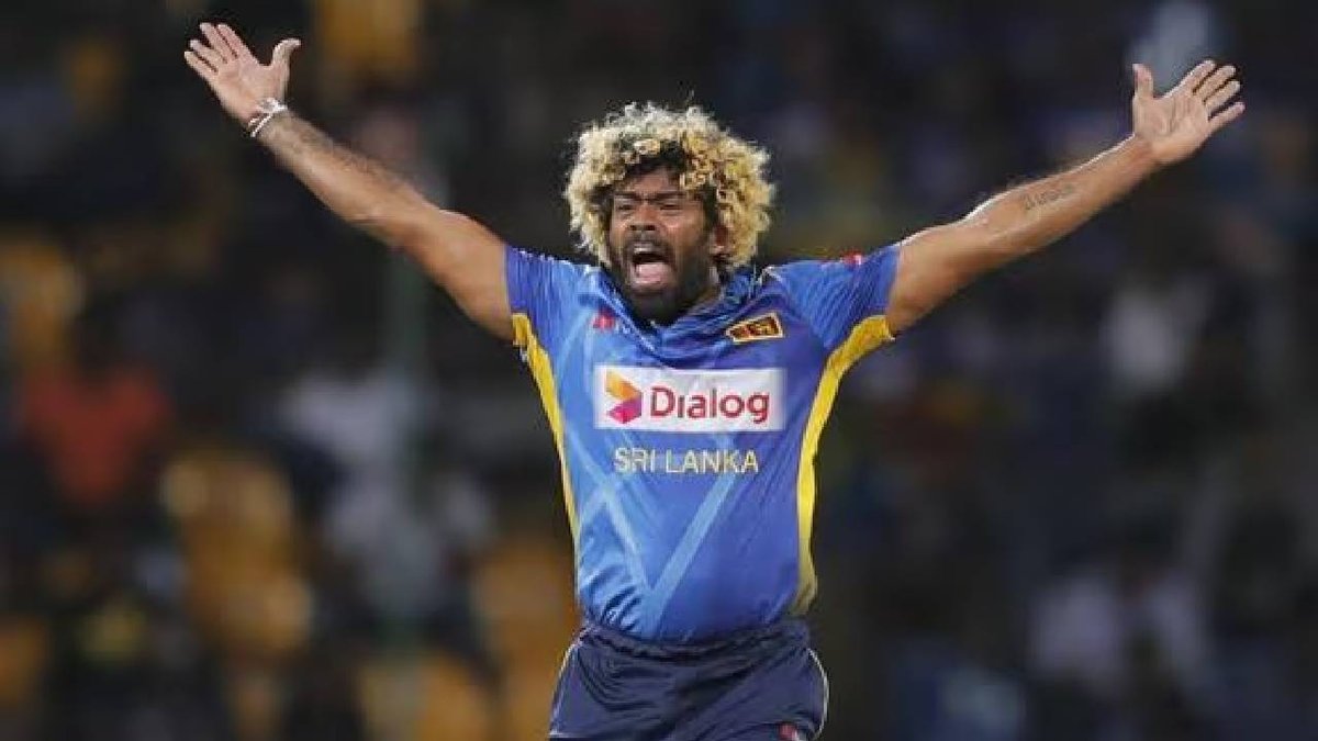 SL Malinga