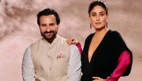 Saif Ali Khan: ಸೈಫ್‌ ಆಲಿ ಖಾನ್‌ಗೆ ಇರಿತ ಪ್ರಕರಣ; ಶಂಕಿತ ಆರೋಪಿ ಅರೆಸ್ಟ್‌