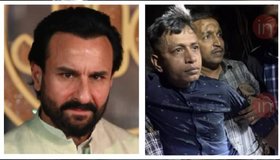 Saif Ali Khan: ಸೈಫ್‌ ಅಲಿ ಖಾನ್‌ ಮೇಲೆ ದಾಳಿ ನಡೆಸಿದ್ದ ಆರೋಪಿಯ ಹಿನ್ನಲೆಯೇನು? ಯಾರೀತ ?