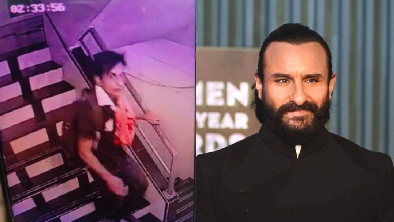 Saif ali Khan