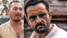 Saif Ali Khan: ರಕ್ತಸಿಕ್ತವಾದ ಬಟ್ಟೆ, ಸಂಪೂರ್ಣ ಅಸ್ವಸ್ಥರಾಗಿದ್ದ ಸೈಫ್‌! ಆ ರಾತ್ರಿ ನಡೆದಿದ್ದಾದರೂ ಏನು? ಆಟೋ ಡ್ರೈವರ್‌ ಹೇಳಿದ್ದೇನು?