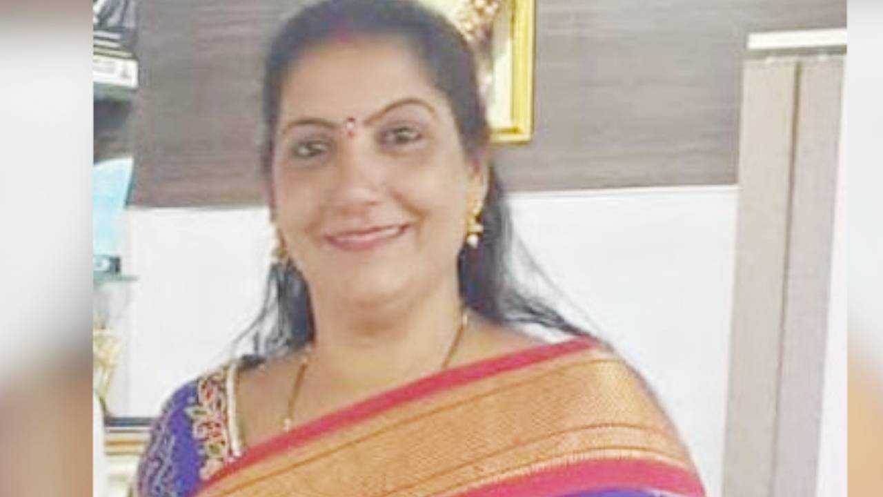 Shashikala