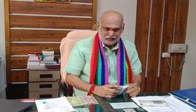 MLA Shivaram Hebbar: ಇನ್ನೆರಡು ತಿಂಗಳಲ್ಲಿ ರೈತರ ಖಾತೆಗೆ ಬೆಳೆವಿಮೆ ಜಮೆಯಾಗಲಿದೆ