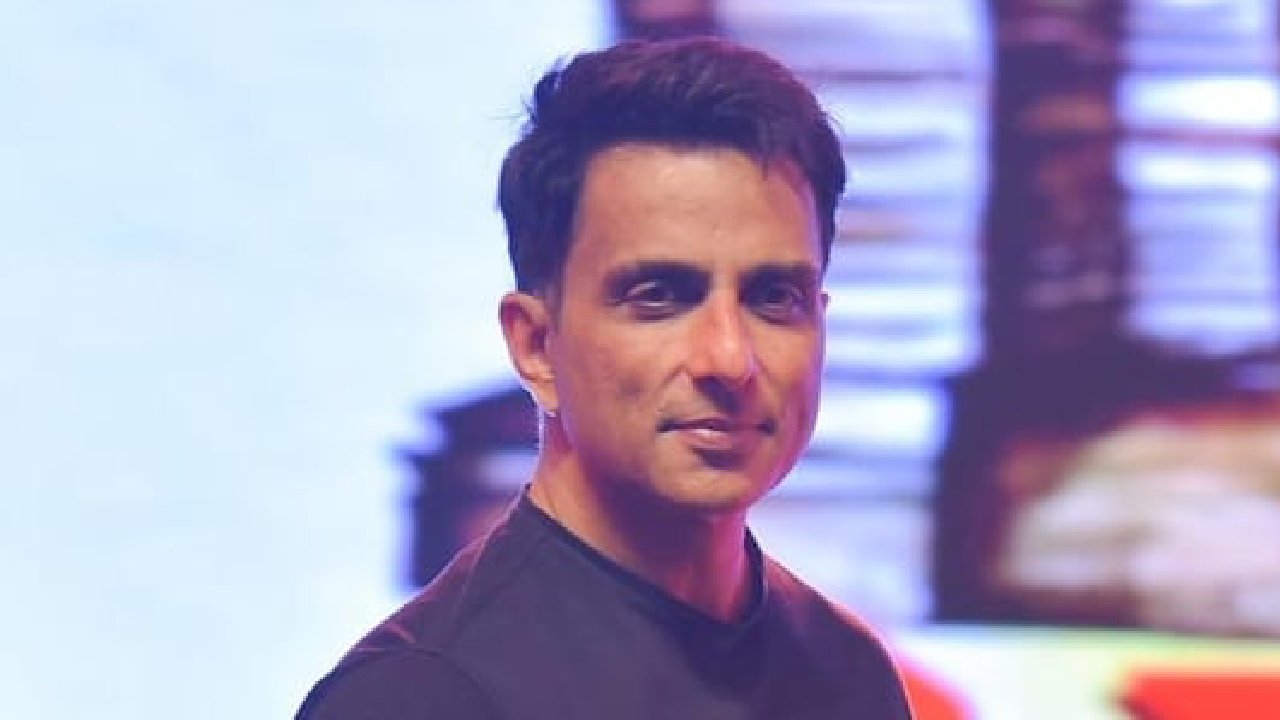 Sonu Sood