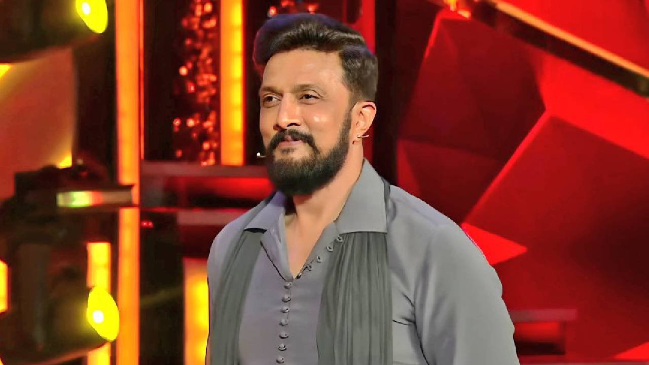 Sudeep