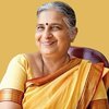 Sudha Murthy