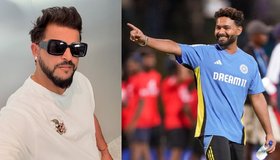 IND vs ENG: ಫಾರ್ಮ್‌ ಕಂಡುಕೊಳ್ಳಲು ರಿಷಭ್‌ ಪಂತ್‌ಗೆ ಸುರೇಶ್‌ ರೈನಾ ಮಹತ್ವದ ಸಲಹೆ!