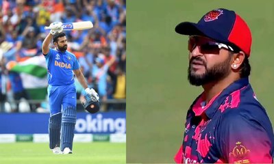 IND vs ENG: ರೋಹಿತ್‌ ಶರ್ಮಾ ಫಾರ್ಮ್‌ಗೆ ಮರಳಬೇಕೆಂದ ಸುರೇಶ್‌ ರೈನಾ!