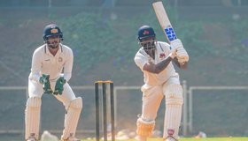 Ranji Trophy quarterfinal: ಮುಂಬೈ ತಂಡ ಸೇರಿದ ಸೂರ್ಯಕುಮಾರ್‌, ದುಬೆ