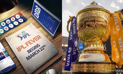 IPL 2025: ಎಲ್ಲ 10 ಐಪಿಎಲ್‌ ತಂಡಗಳ ನಾಯಕ ಪಟ್ಟಿ ಇಲ್ಲಿದೆ