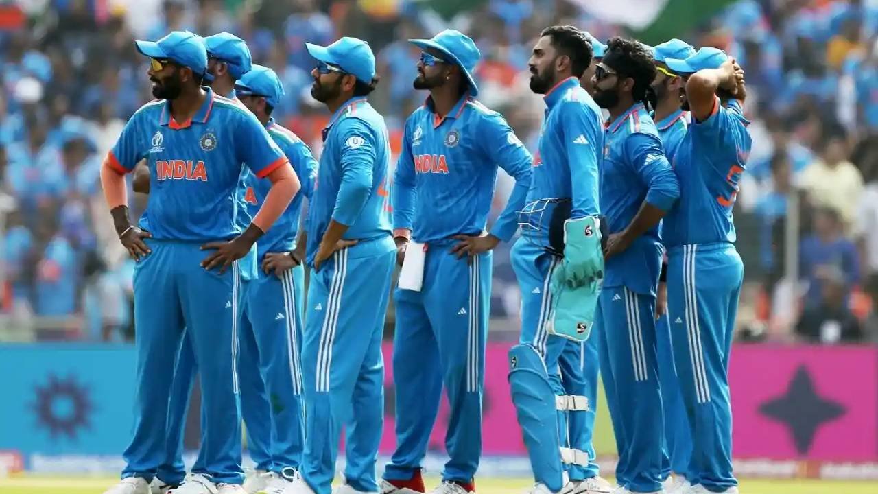 Team India (18)