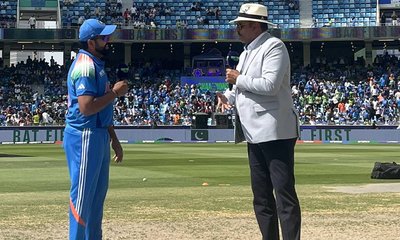 IND vs PAK: ಟಾಸ್‌ ಸೋತು ಕೆಟ್ಟ ದಾಖಲೆ ಬರೆದ ಭಾರತ