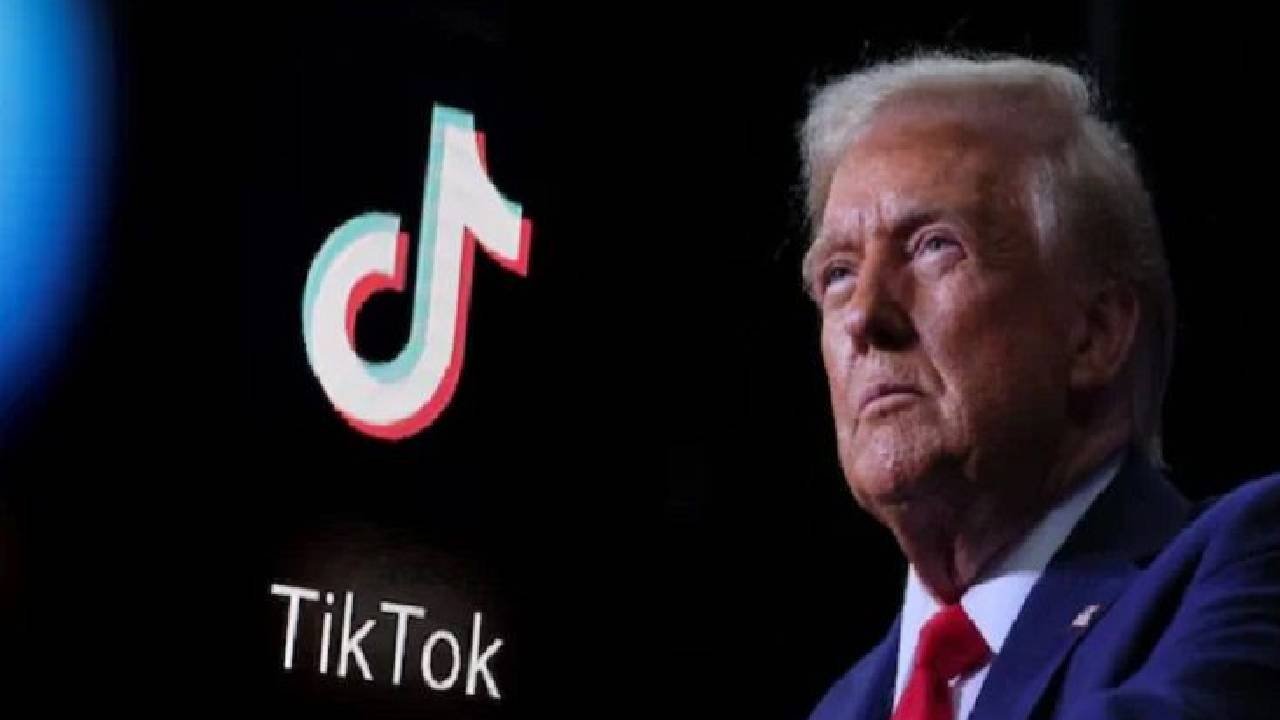 Tiktok