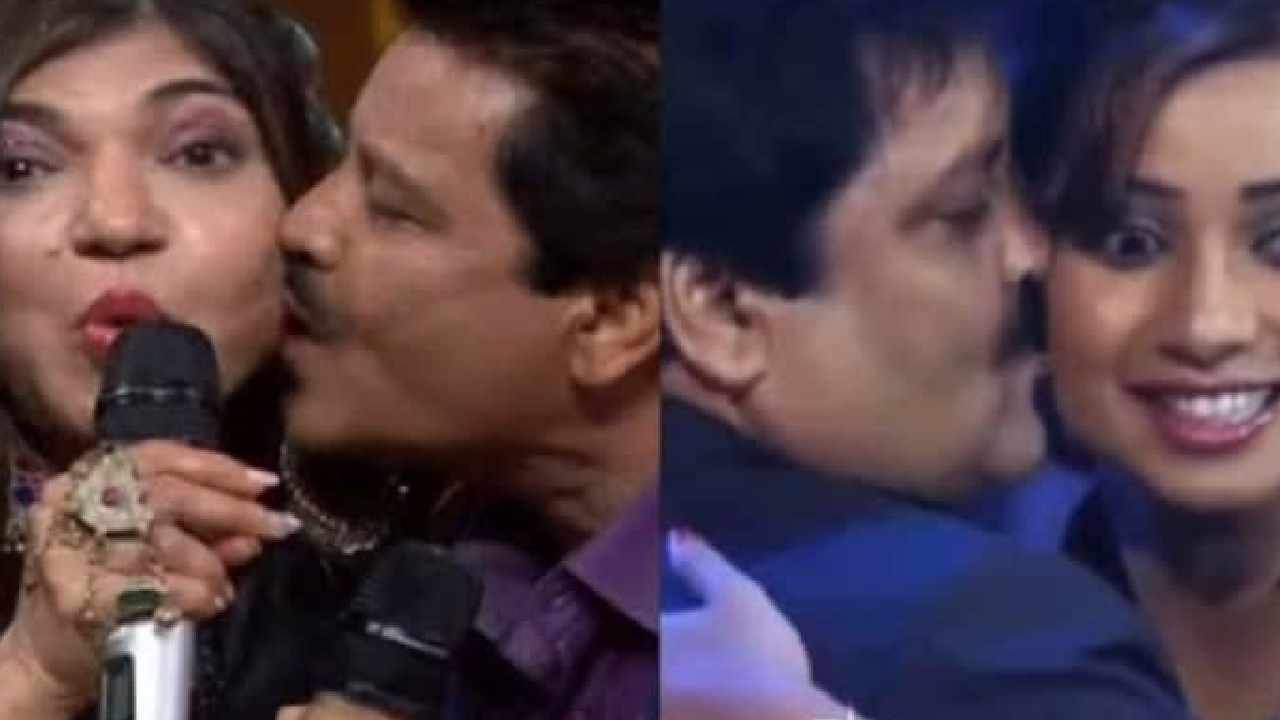 Udit Narayan (2)