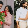 Valentines Week Proposal Day Styling