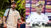 IND vs ENG: ಎರಡನೇ ಏಕದಿನ ಪಂದ್ಯಕ್ಕೆ ವಿರಾಟ್‌ ಕೊಹ್ಲಿ ಕಮ್‌ಬ್ಯಾಕ್‌!