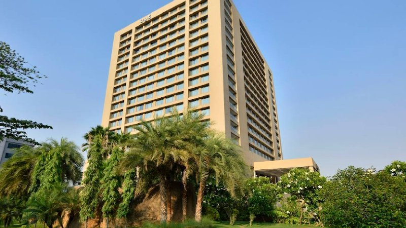 Westin Hyderabad