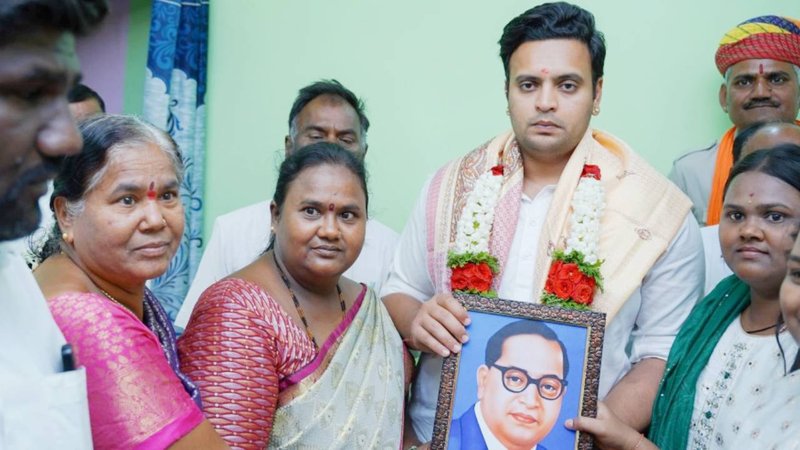 Yaduveer Wadiyar (1)