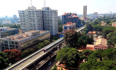 ಬೆಂಗಳೂರನ್ನು ಬಿಹಾರಕ್ಕೆ ಹೋಲಿಸಿದ ಕಿಡಿಗೇಡಿ; ಏನಿದು ವೈರಲ್‌ ಪೋಸ್ಟ್‌?