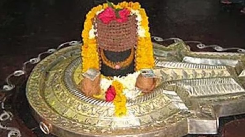 ಗೃಷ್ಣೇಶ್ವರ ಜ್ಯೋತಿರ್ಲಿಂಗ