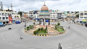 Mysuru Bandh: ಡಾ.ಅಂಬೇಡ್ಕರ್‌ ಕುರಿತು ಅಮಿತ್‌ ಶಾ ಹೇಳಿಕೆ ಖಂಡಿಸಿ ಇಂದು ಮೈಸೂರು, ಮಂಡ್ಯ ಬಂದ್