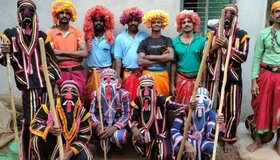 ಹೋಳಿ ಮಕ್ಕಳ ಶಿವರಾತ್ರಿ !