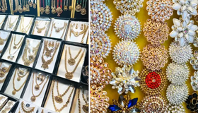 Sankranti Jewel Fashion 2025: ಸಂಕ್ರಾಂತಿ ಹಬ್ಬಕ್ಕೆ ಬೇಡಿಕೆ ಹೆಚ್ಚಿಸಿಕೊಂಡ ಇಮಿಟೇಷನ್ ಆಭರಣಗಳು!