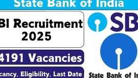 SBI Recruitment: ಸ್ಟೇಟ್‌ ಬ್ಯಾಂಕ್‌ನಲ್ಲಿ ಕ್ಲರ್ಕ್ ಹುದ್ದೆ ಖಾಲಿ! ಅರ್ಜಿ ಸಲ್ಲಿಕೆಗೆ ಜ.7 ಕೊನೆಯ ದಿನ