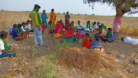 ಗಡಿ ಭಾಗದಲ್ಲಿನ ಫ್ಯಾಕ್ಷನಿಜಂ