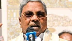 CM Siddaramaiah: 60% ಕಮಿಷನ್ ಆರೋಪ; ವಿರೋಧ ಪಕ್ಷಗಳು ಆಧಾರವಿಲ್ಲದೆ ಆರೋಪ ಮಾಡಬಾರದು ಎಂದ ಸಿಎಂ