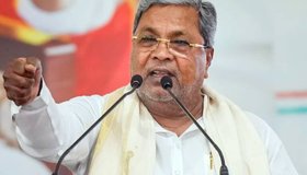 CM Siddaramaiah: ತೆರಿಗೆ ಹಂಚಿಕೆಯಲ್ಲಿ ರಾಜ್ಯಕ್ಕೆ ಅನ್ಯಾಯ; ಬಿಜೆಪಿ ನಾಯಕರು ದೆಹಲಿ ಗುಲಾಮರಾಗಿದ್ದಾರೆ ಎಂದ ಸಿಎಂ