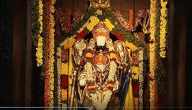 Vaikunta Ekadashi: ಪವಿತ್ರ ವೈಕುಂಠ ಏಕಾದಶಿ, ನಾಡಿನೆಲ್ಲೆಡೆ ದೇವಾಲಯಗಳಲ್ಲಿ ಭಕ್ತಾದಿಗಳ ಸಾಗರ