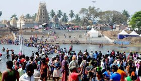 Kumbh Mela: ಕರ್ನಾಟಕದಲ್ಲೂ ಮುಂದಿನ ತಿಂಗಳು ಕುಂಭಮೇಳ, ದಿನಾಂಕ ಫಿಕ್ಸ್