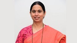 lakshmi Hebbalkar