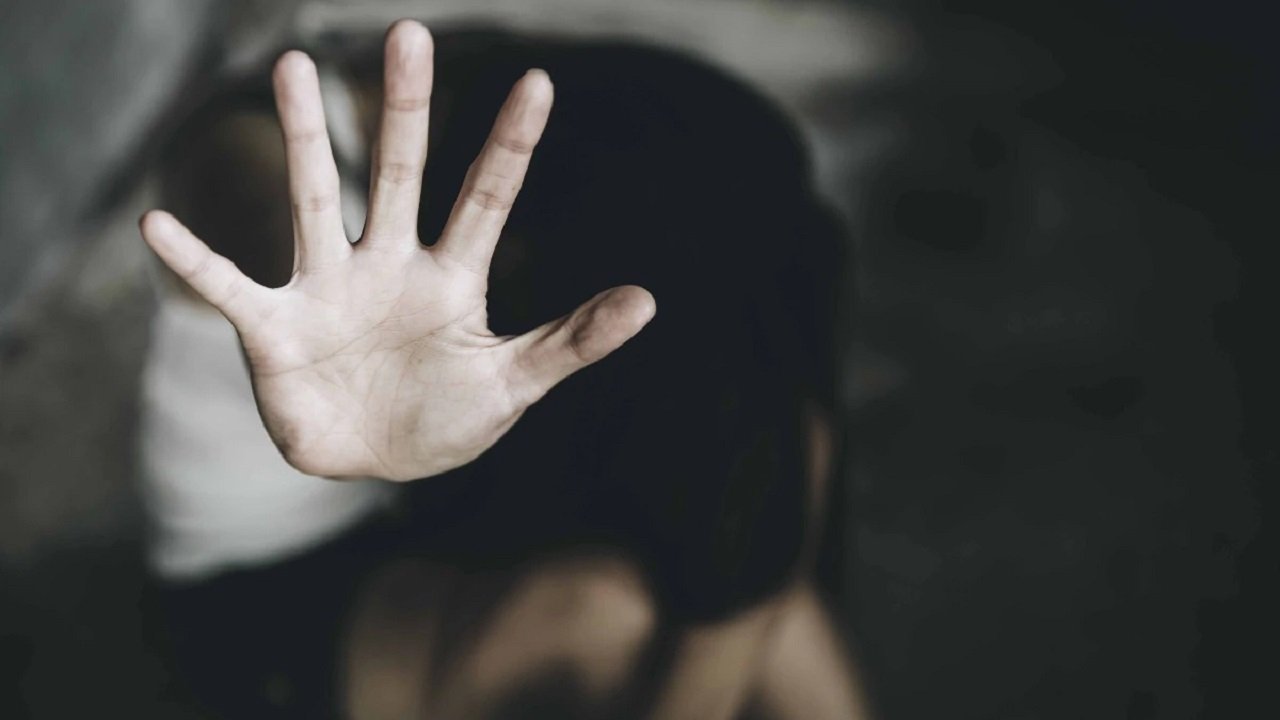 school principal raped a young woman