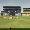 nagpur vca stadium