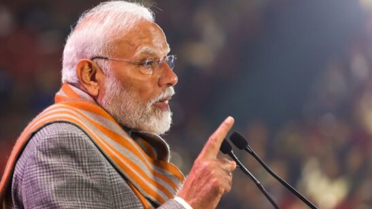 narendra Modi (4)