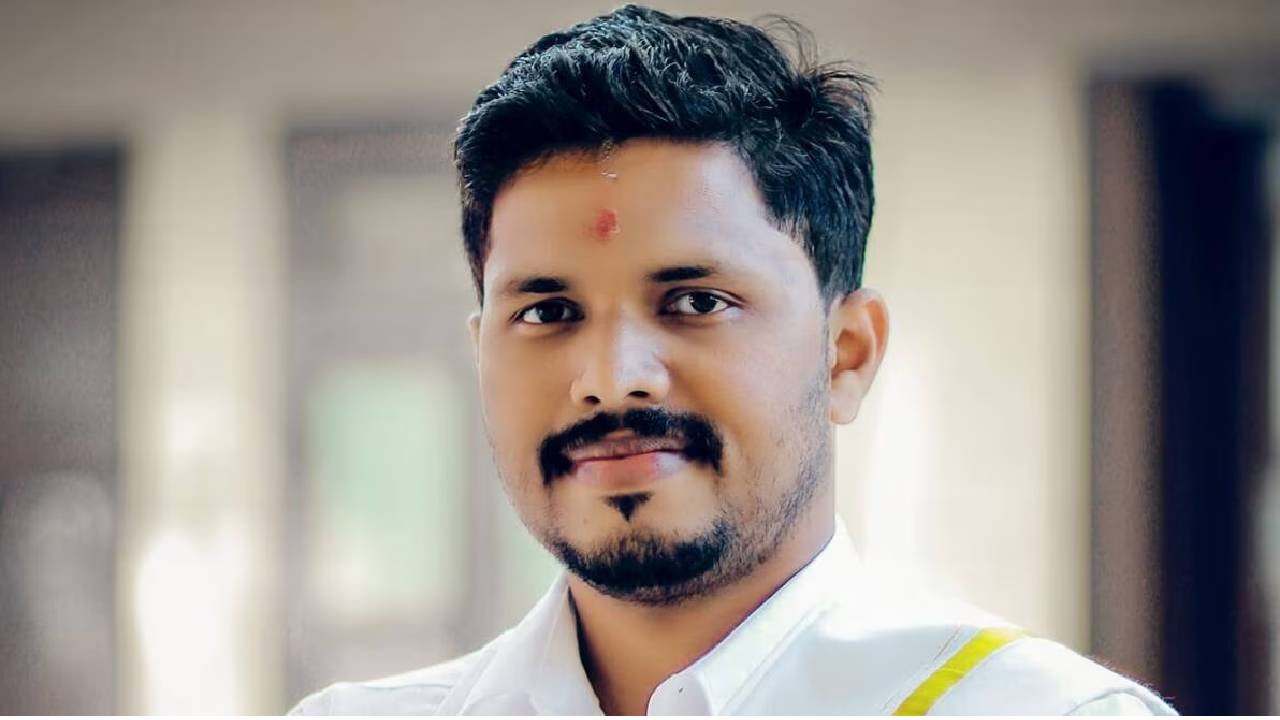 praveen nettaru