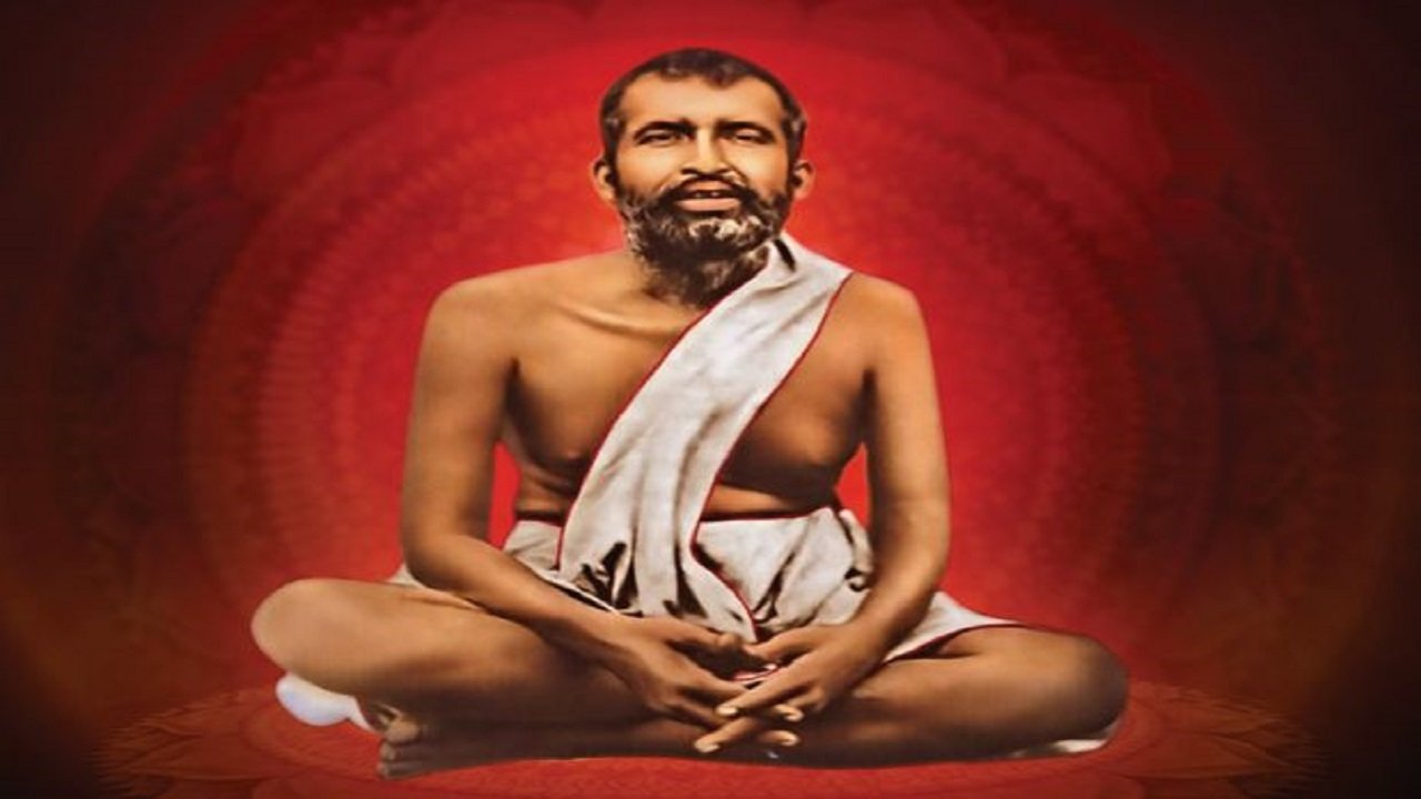 ramakrishnaParamahamsa