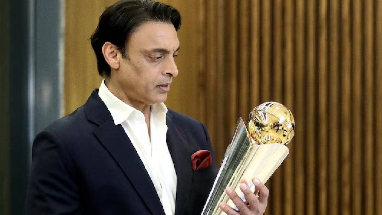 shoaib akhtar