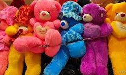 Teddy Day: ಯಾವ ಬಣ್ಣದ ಟೆಡ್ಡಿ ಯಾವ ಅರ್ಥ ನೀಡುತ್ತೆ ಗೊತ್ತಾ?