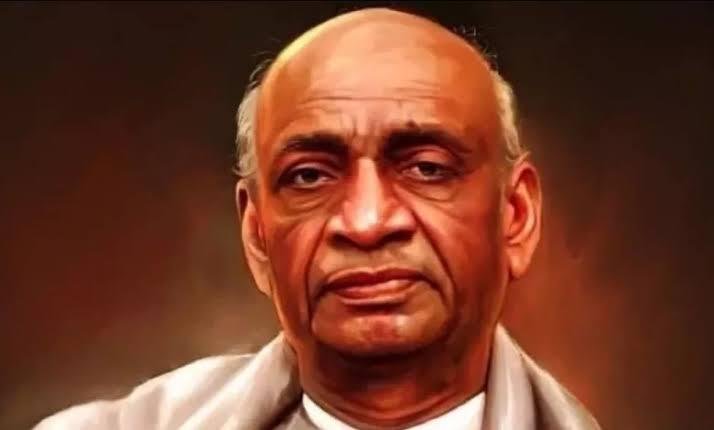 vallabh bhai patel